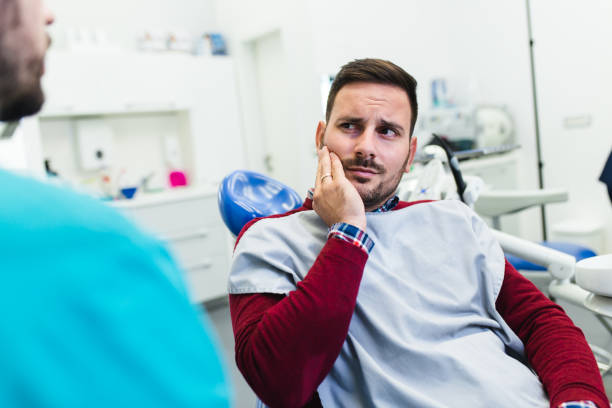 Laser Dentistry in Sharpsburg, NC