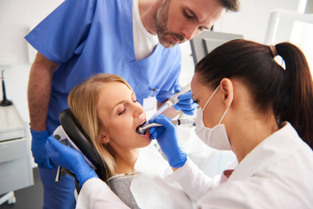 Best Dental Implants  in Sharpsburg, NC
