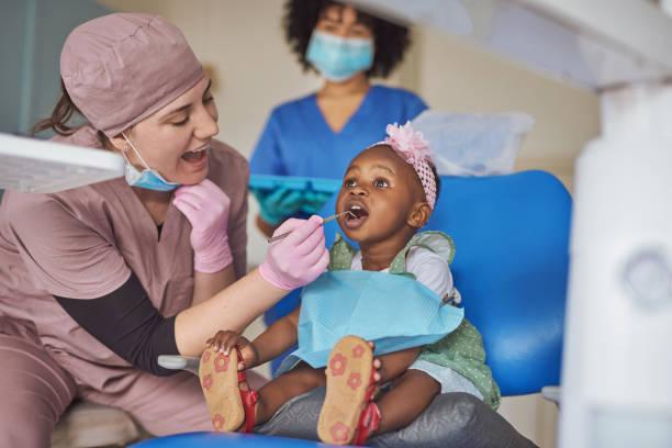 Advanced Technology for Better Dental Care in Sharpsburg, NC