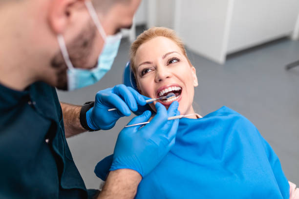 Best Sedation Dentistry  in Sharpsburg, NC