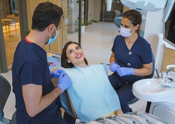 Reliable Sharpsburg, NC Dental Services Solutions