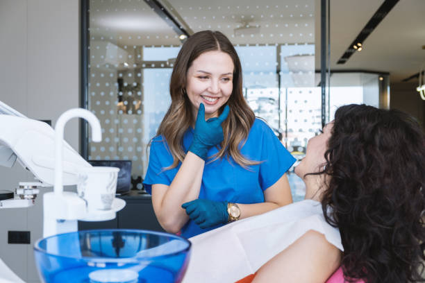 Best Oral Cancer Screening  in Sharpsburg, NC