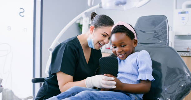 Oral Cancer Screening in Sharpsburg, NC