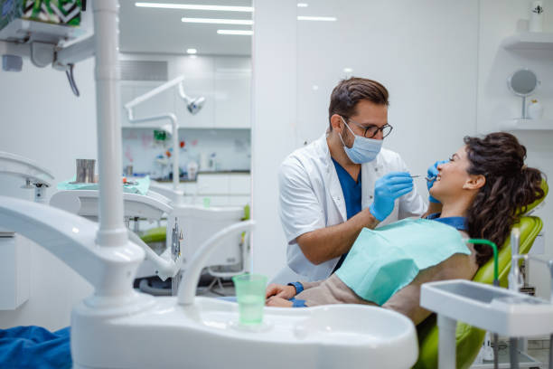 Best Orthodontics  in Sharpsburg, NC